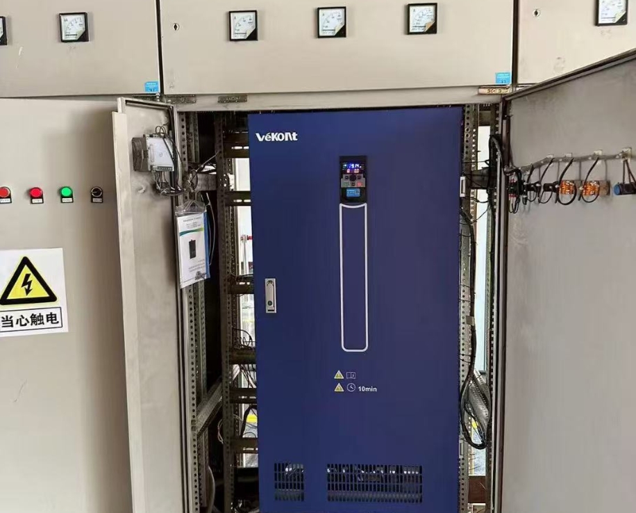 G630大功率应用于油田输油管