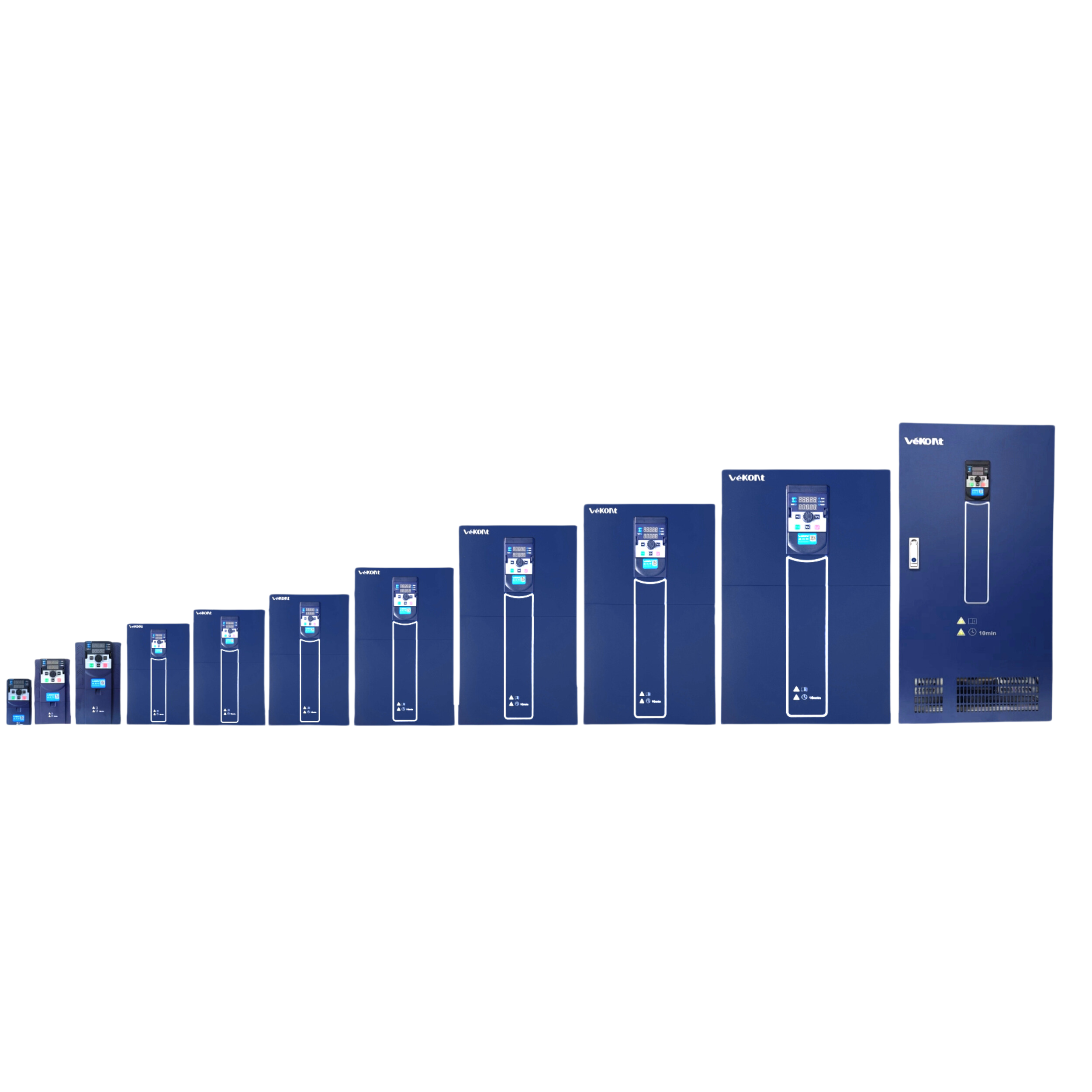 G630系列通用矢量控制变频器