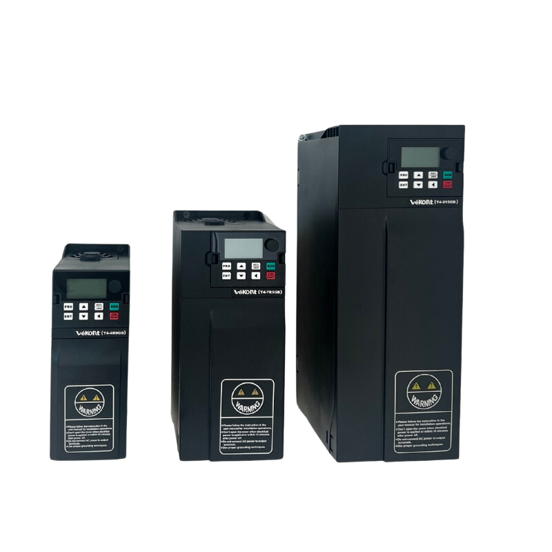 G280系列书本型矢量控制变频器