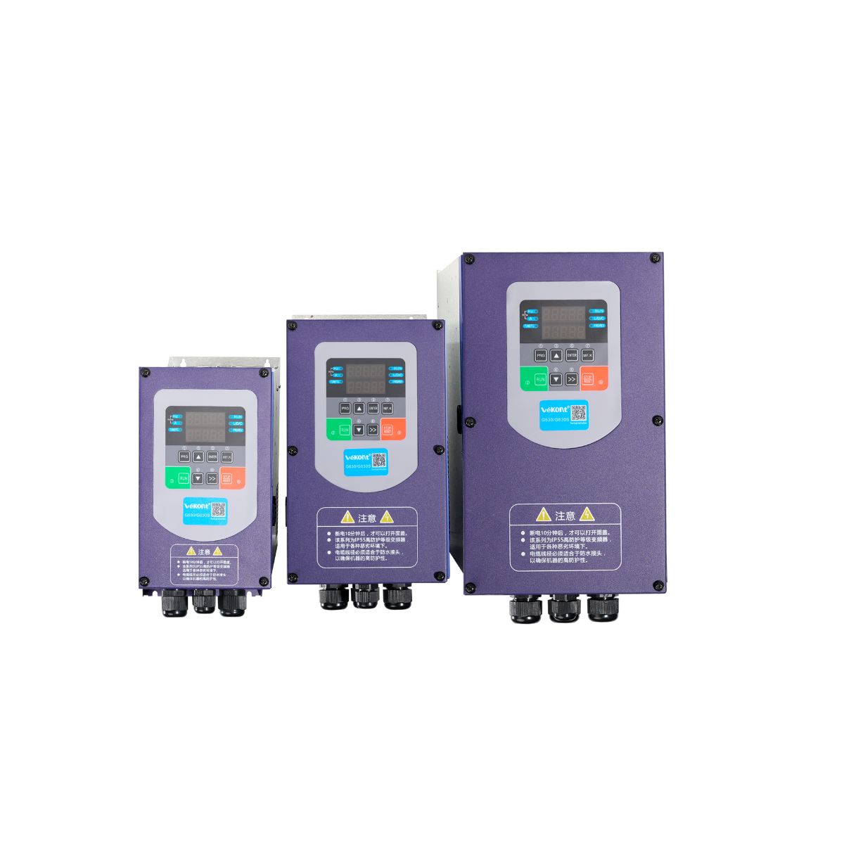 G630-HP高防护等级矢量变频器