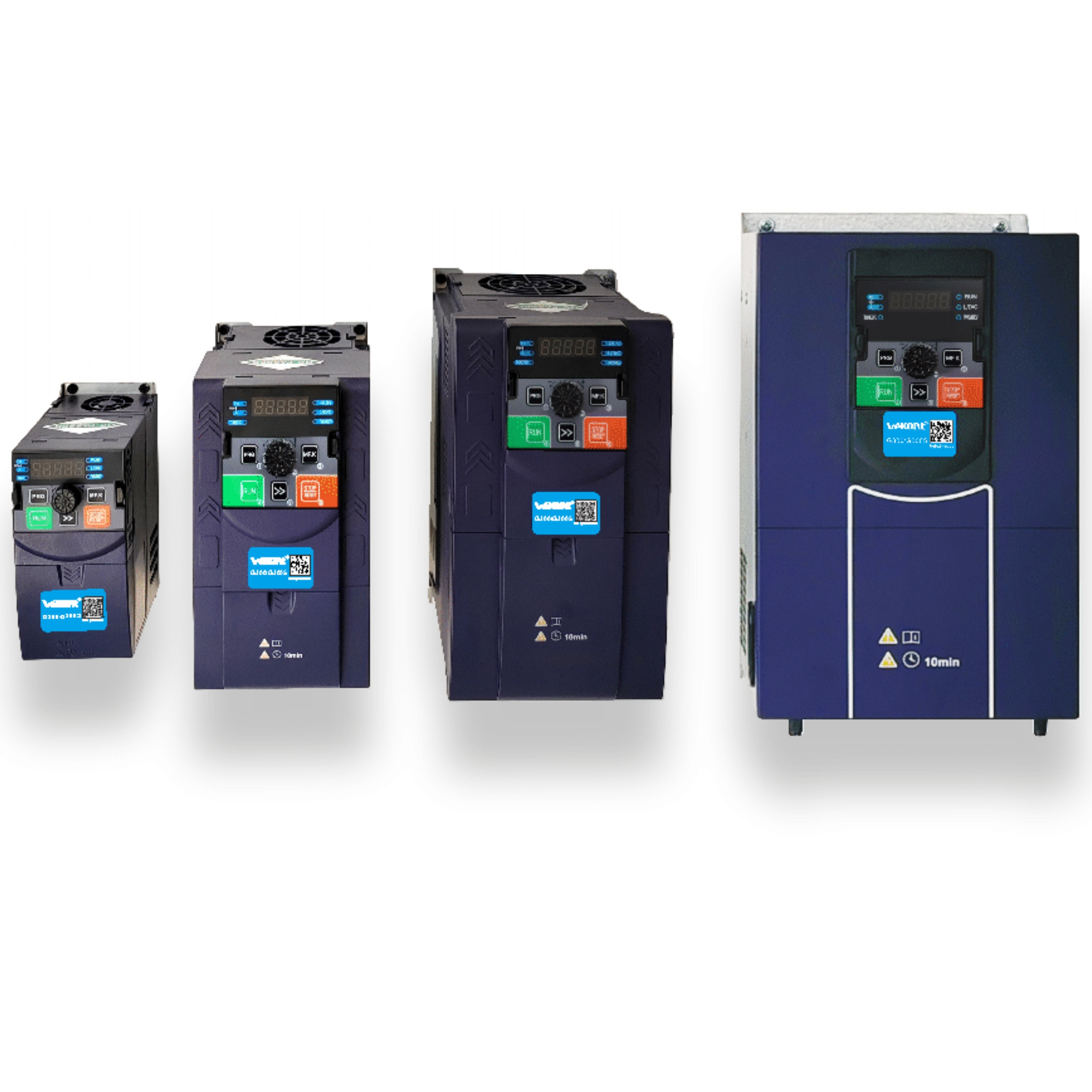 G300 系列开环矢量控制变频器