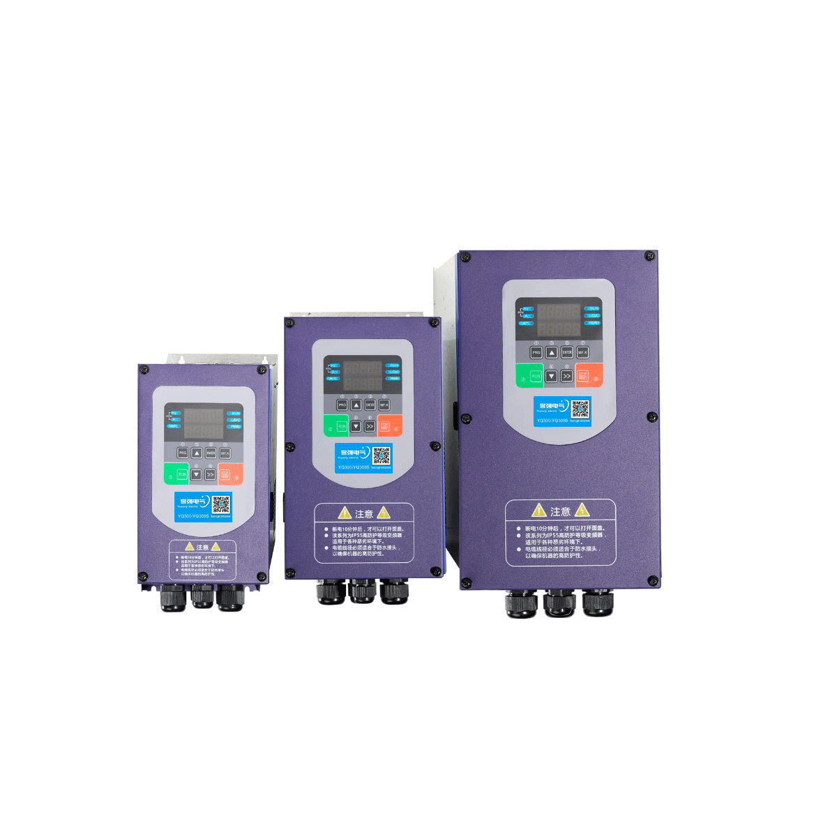 G630-HP高防护等级矢量变频器