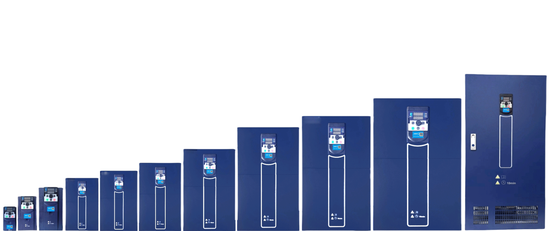 G630系列通用矢量控制变频器